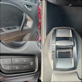 Alfa Romeo MiTo 1.4 БЕНЗИН 120 К.С. ГАЗ! КАТО НОВА! БЕЗ АНАЛОГ , снимка 9