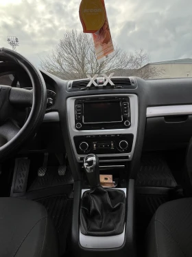 Skoda Octavia Газово - 5800 € / 11343.81 лв. - 67280701 11