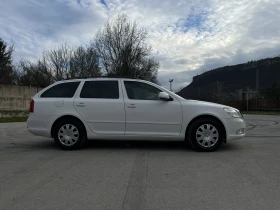 Skoda Octavia Газово - 5800 € / 11343.81 лв. - 67280701 3