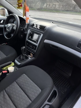 Skoda Octavia Газово - 5800 € / 11343.81 лв. - 67280701 8