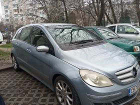 Mercedes-Benz B 180 - 2250 € / 4400.62 лв. - 69741876 3