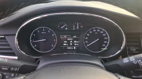 Opel Mokka X 1.4i фабрична газ - 8700 € / 17015.72 лв. - 78120906 13