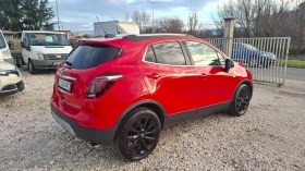 Opel Mokka X 1.4i фабрична газ - 8700 € / 17015.72 лв. - 78120906 4