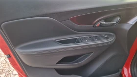 Opel Mokka X 1.4i фабрична газ - 8700 € / 17015.72 лв. - 78120906 10