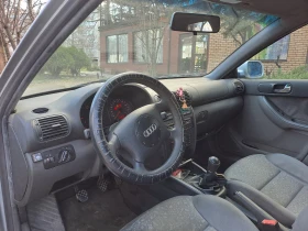 Audi A3 1.8i - 1545 € / 3021.76 лв. - 53012963 5