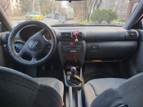 Audi A3 1.8i - 1545 € / 3021.76 лв. - 53012963 7