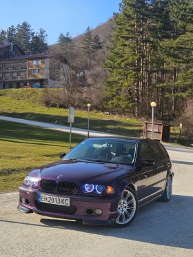 BMW 320 | Mobile.bg � ����� ������ 4