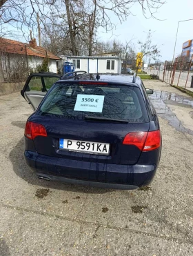 Audi A4 - 3000 € / 5867.49 лв. - 16743838 10