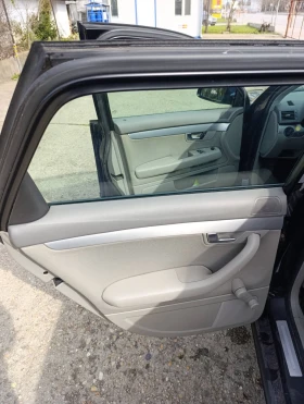 Audi A4 - 3000 € / 5867.49 лв. - 16743838 13