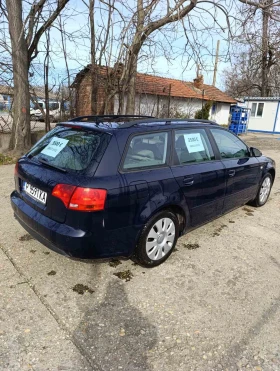 Audi A4 - 3000 € / 5867.49 лв. - 16743838 4