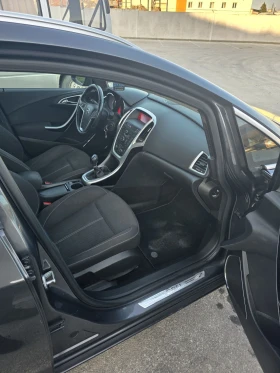 Opel Astra - 4500 € / 8801.24 лв. - 38390439 7