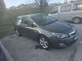 Opel Astra - 4500 € / 8801.24 лв. - 38390439 3