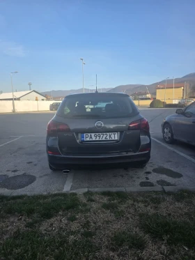 Opel Astra | Mobile.bg � ����� ������ 4