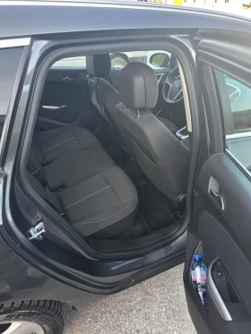 Opel Astra - 4500 € / 8801.24 лв. - 38390439 9