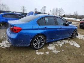 BMW 340 * xDrive* M-SPORT* ДИГИТАЛНО ТАБЛО* ПОДГРЕВ* HARMA - 12800 € / 25034.62 лв. - 46278075 3