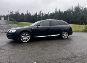 Audi A6 Allroad 3.0 tdi | Auto.bg — изображение 4