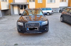 Audi A6 Allroad 3.0 tdi | Auto.bg — изображение 7