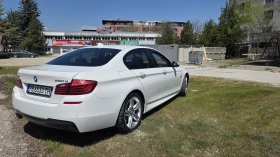 BMW 520  xDrive M Sport | Auto.bg — изображение 9