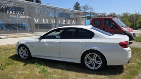 BMW 520  xDrive M Sport | Auto.bg — изображение 6