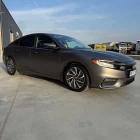 Honda Accord - 20900 € / 40876.85 лв. - 54188854 4
