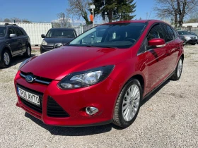 Ford Focus 1.6Т* ШВЕЙЦАРИЯ* 