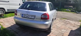 Audi A3 1.9tdi - 2000 € / 3911.66 лв. - 66043692 3