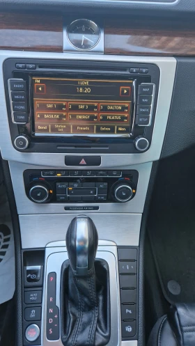 VW Passat 2.0 TSI 211�.�.DSG KEYLESS ��� ��������� ��������� | Mobile.bg � ����� ������ 5