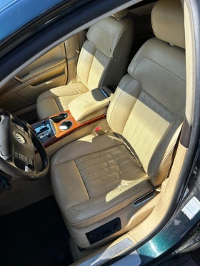 VW Phaeton 3.0TDI 233�� �� ����� | Mobile.bg � ����� ������ 7