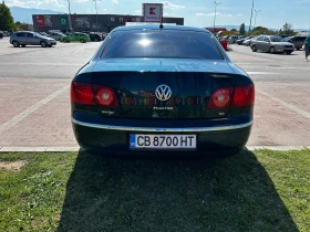 VW Phaeton 3.0TDI 233�� �� ����� | Mobile.bg � ����� ������ 3