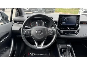 Toyota Corolla TS 1.8HSD EXECUTIVE | Mobile.bg � ����� ������ 9