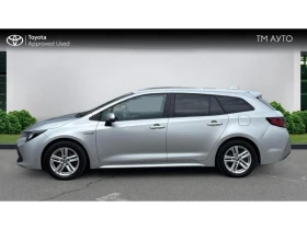 Toyota Corolla TS 1.8HSD EXECUTIVE | Mobile.bg � ����� ������ 3