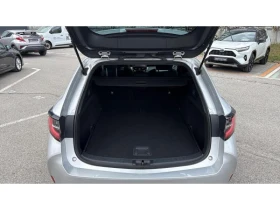 Toyota Corolla TS 1.8HSD EXECUTIVE | Mobile.bg � ����� ������ 10