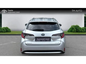 Toyota Corolla TS 1.8HSD EXECUTIVE | Mobile.bg � ����� ������ 4