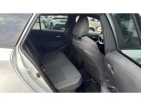 Toyota Corolla TS 1.8HSD EXECUTIVE | Mobile.bg � ����� ������ 7