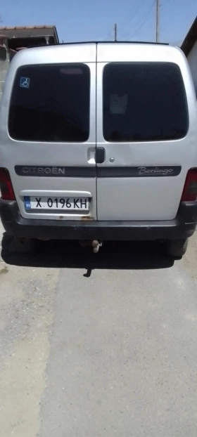 Citroen Berlingo | Mobile.bg � ����� ������ 2