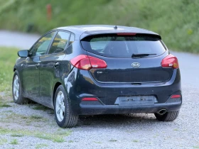 Kia Ceed 1.4i LPG ITALIA - 2400 € / 4693.99 лв. - 55615185 1