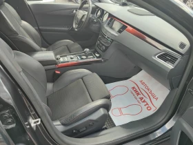Peugeot 508 RXH RXH 2.0HDi-4X4 HYBRID= АВТОМАТИК= ВСИЧКИ ЕКСТРИ ! | Auto.bg — изображение 11