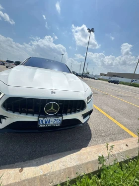 Mercedes-Benz CLS * AMG 53 * CARFAX * ЦЕНА ДО БГ | Auto.bg — изображение 2