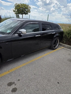 Chrysler 300c 3.0 | Auto.bg — изображение 5