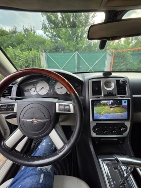 Chrysler 300c 3.0 | Auto.bg — изображение 7