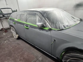 Chrysler 300c 3.0 | Auto.bg — изображение 15
