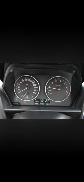 BMW 118 - 7100 € / 13886.39 лв. - 14079534 9