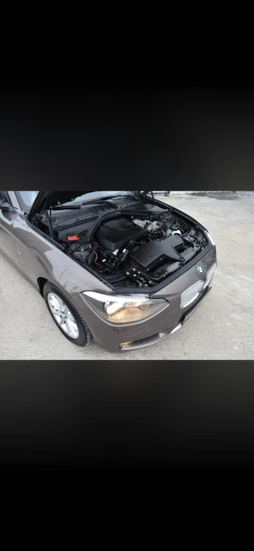 BMW 118 - 7100 € / 13886.39 лв. - 14079534 15