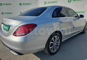 Mercedes-Benz C 220 * АВТО КРЕДИТ* ЦЕНА ДО БГ * Сервизна история *  | Auto.bg — изображение 4