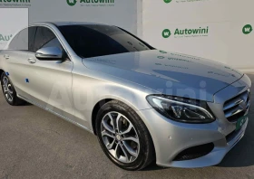 Mercedes-Benz C 220 * АВТО КРЕДИТ* ЦЕНА ДО БГ * Сервизна история *  | Auto.bg — изображение 5