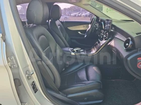 Mercedes-Benz C 220 * АВТО КРЕДИТ* ЦЕНА ДО БГ * Сервизна история *  | Auto.bg — изображение 10
