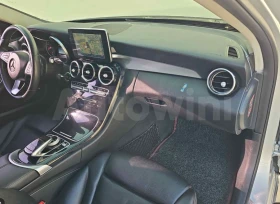 Mercedes-Benz C 220 * АВТО КРЕДИТ* ЦЕНА ДО БГ * Сервизна история *  | Auto.bg — изображение 11