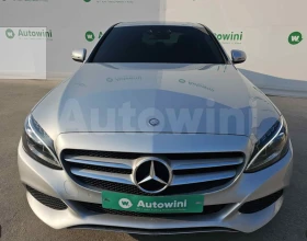 Mercedes-Benz C 220 * АВТО КРЕДИТ* ЦЕНА ДО БГ * Сервизна история *  | Auto.bg — изображение 6