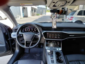 Audi A6 2.0 TDI 204 HP MATRIX | DIGITAL | 7 S TRONIC | Mobile.bg � ����� ������ 9
