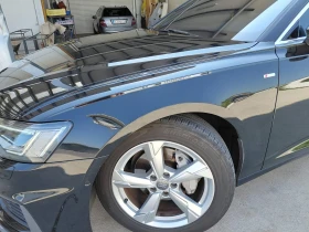 Audi A6 2.0 TDI 204 HP MATRIX | DIGITAL | 7 S TRONIC | Mobile.bg � ����� ������ 7
